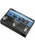  Tonebone SWITCHBONE-V2 Pédale ABY/C à interrupteur optique|MusicGoodDeal 