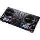 RANE DJ ONE 2-deck motorized controller, 7" decks, FX levers