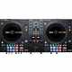 RANE DJ ONE 2-deck motorized controller, 7" decks, FX levers