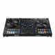 RANE DJ FOUR 4 channels, 8.5" platters, Serato stems, 16 pads