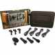 SHURE PGASTUDIOKIT4 Instruments - PGA52, 57, 181 4-mic studio kit (x2)