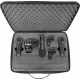 SHURE PGASTUDIOKIT4 Instruments - PGA52, 57, 181 4-mic studio kit (x2)