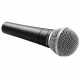 Shure SM58 Cardioid dynamic vocal microphone