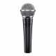 Shure SM58 Cardioid dynamic vocal microphone