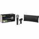 Shure SM58 Cardioid dynamic vocal microphone