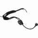 SHURE WH20QTR Dynamic cardioid headset microphone - 6.35mm jack