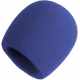 SHURE A58WS-BLU Caps - Blue For Microphones Type SM 58