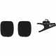 SHURE RK378 Cups - 2 Pcs + SM35 clip