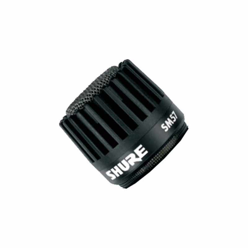 SHURE RK244G Gitter - Gitter für SM57