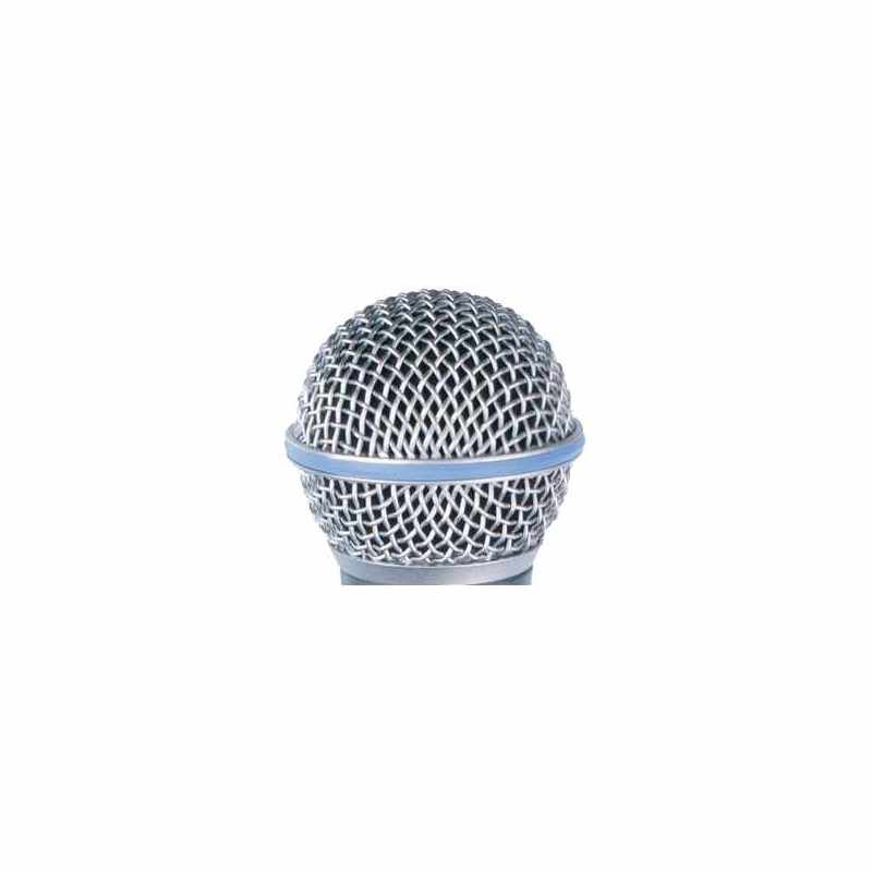 SHURE RK265G Rejillas - Rejilla para BETA58A