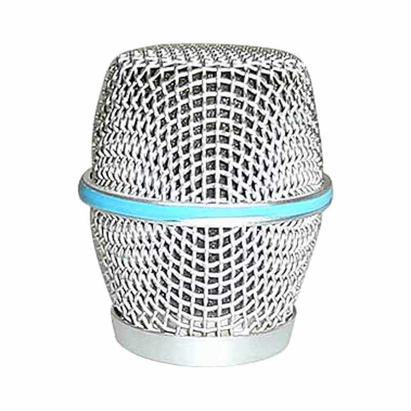 SHURE RK312 Grilles - Grille for BETA87A and BETA87C