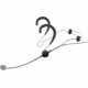 SHURE RPM550 Headband - Armature Beta 53/54 Black