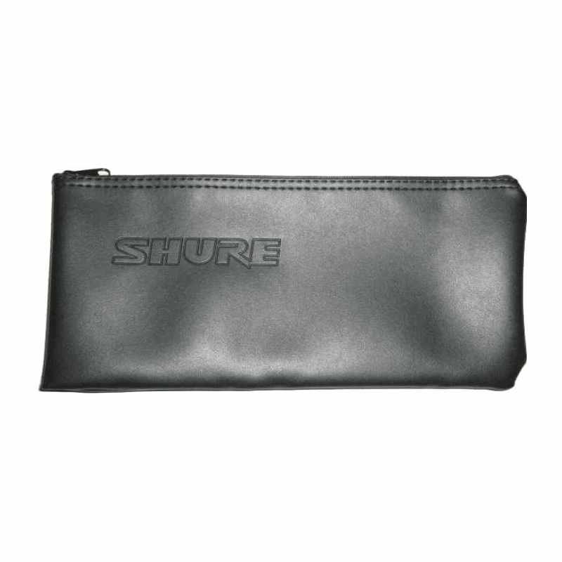 SHURE 95A2313 Transport - Kleine Tasche mit ZIP