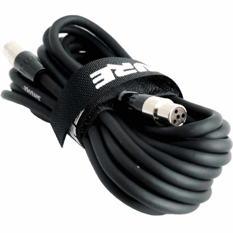 SHURE 95A2398 Spezifische Kabel - Dünnes Kabel 7,6 m BETA98/S und 98A/C