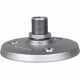 SHURE A13HD Flanges - Chromed Large Diameter