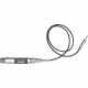 SHURE A96F Adaptadores - Transfo XLR F In - Mini Jack Out