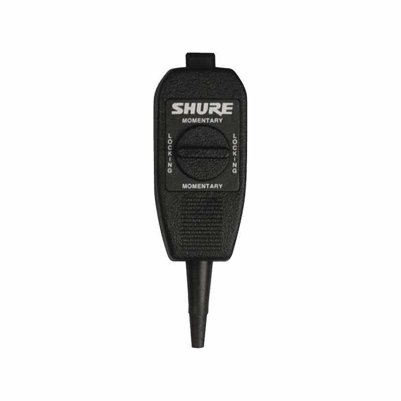 SHURE A120S Adaptadores - Interruptor