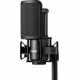 SHURE SM4-K-KIT SM4 with suspension, anti-pop and case