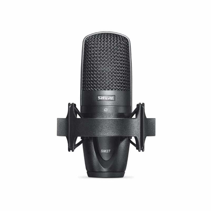 SHURE SM27-SC