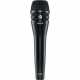 SHURE KSM8-B Dualdyne Cardioid Voice Microphone Black