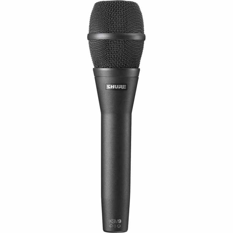 SHURE KSM9-CG Statisch Stimme Cardio/Supercardio