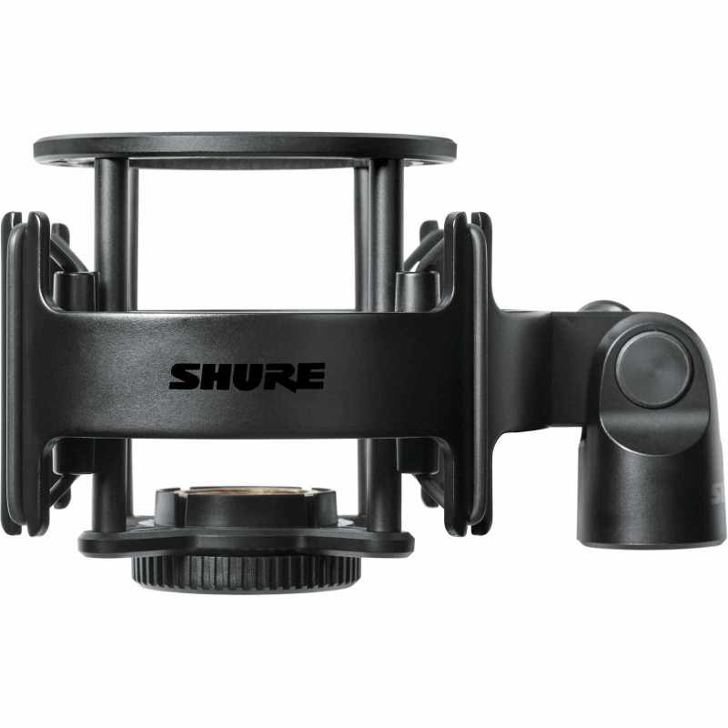 SHURE A4SM Suspension / Micro clamp - Suspension for SM4