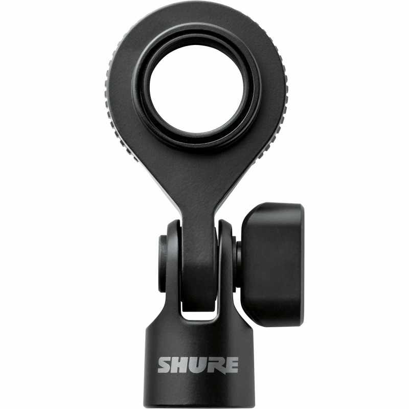 SHURE A4M Suspension / Micro clamp - Articulated clamp for SM4