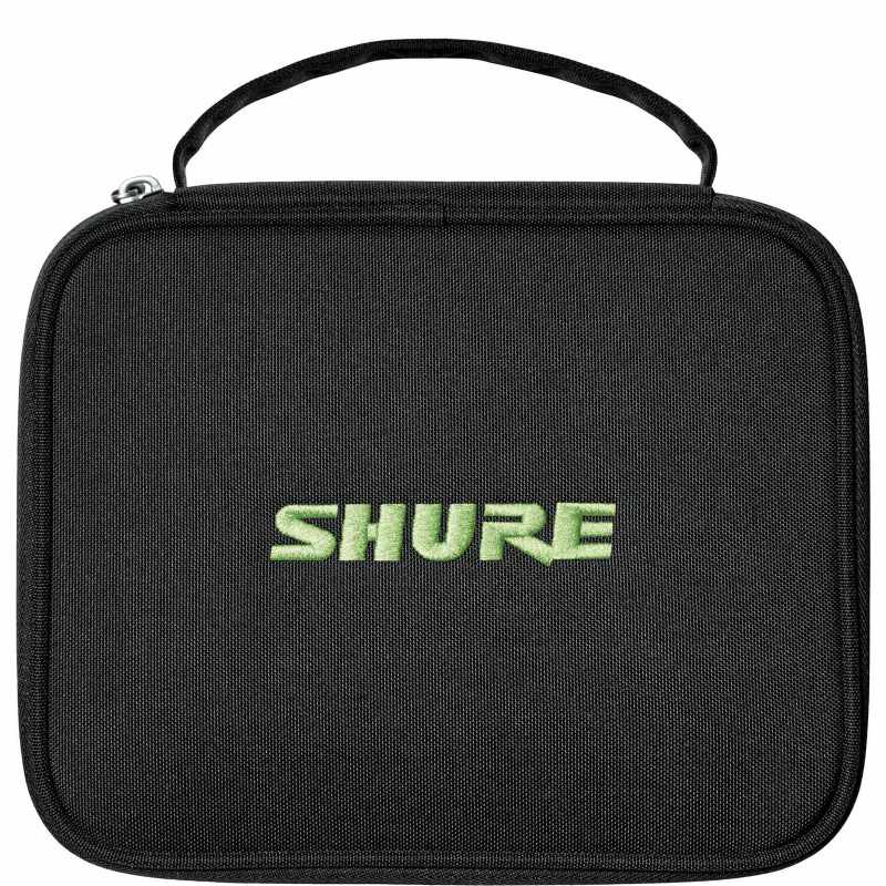 SHURE A4CC Transport / Protection - Carrying case for SM4