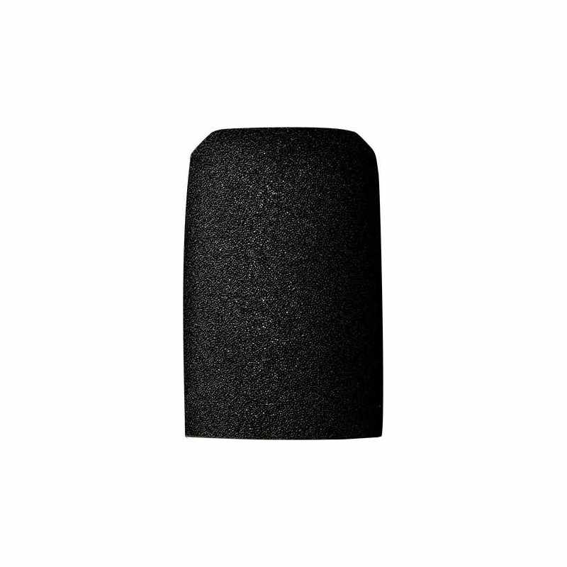 SHURE AMV6WS Accessories - MV6 black cap