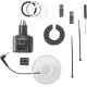 SHURE A400MB-MOUNT Accessories - A400MB Active Module Offset Kit