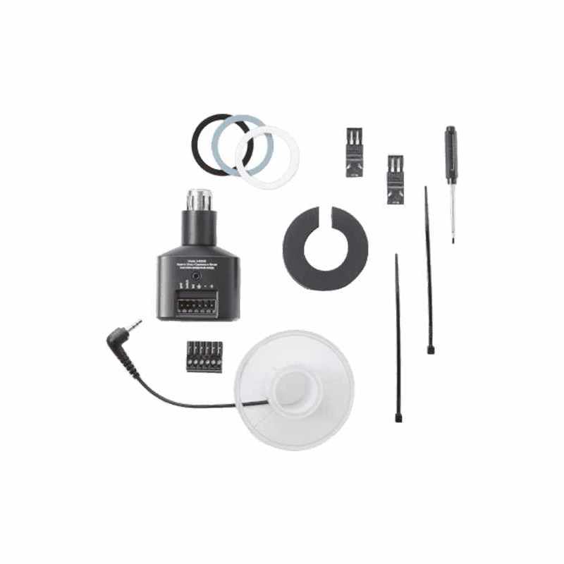 SHURE A400MB-MOUNT Accessories - A400MB Active Module Offset Kit