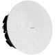 SHURE MXN5W-C Dante 5.25" white ceiling speaker