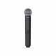 SHURE BLX24E-B58-M17 . Einfaches Komplettsystem - Handsendersystem BETA58