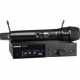 SHURE SLXD24E-N8SB-G59 Sistema completo - Completo SLX-D Principal NXN8S - 470-514 MHz