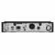 SHURE SLXD4E-G59 Receiver - Audio / Shure / HF SYSTEMS / SLX-D / Receiver / Single receiver - 470-514 MHz