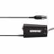 SHURE WA661 Accessories for transmitters - Mute for beltpack transmitter