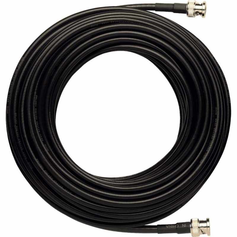 SHURE UA8100 Coaxial cables - 30 m BNC/BNC coaxial cable