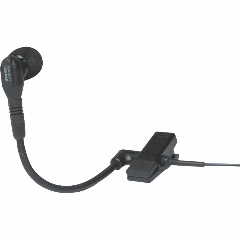 SHURE WB98H-C Speziell statische Blechbläser Cardio