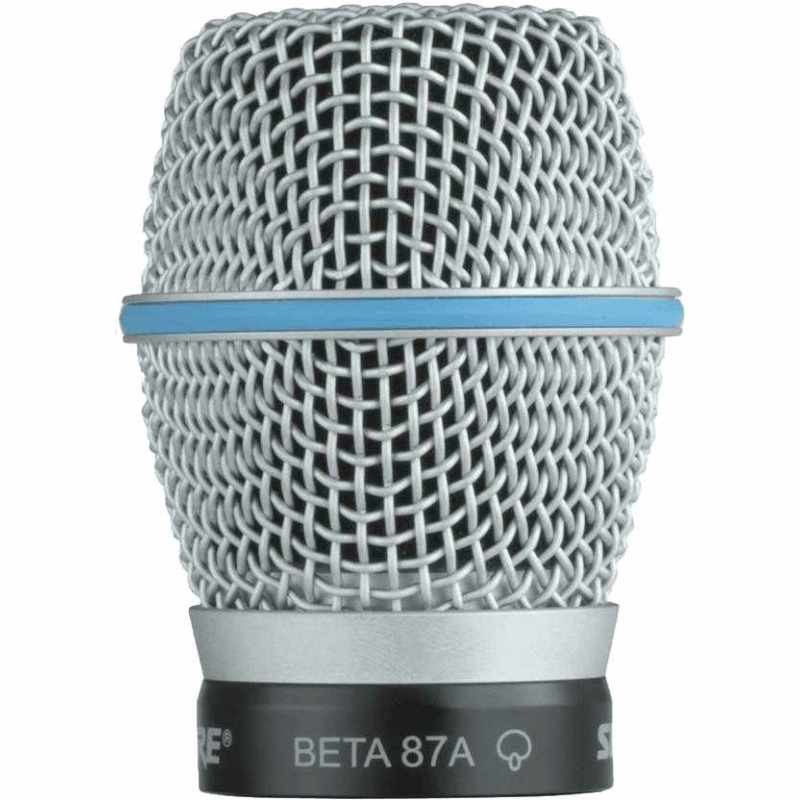 SHURE RPW120 BETA87A Cabezal de AF de mano