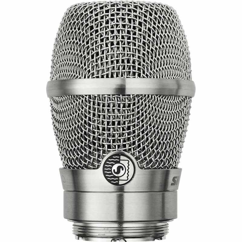 SHURE RPW194 Cabeza de AF manual KSM11 níquel