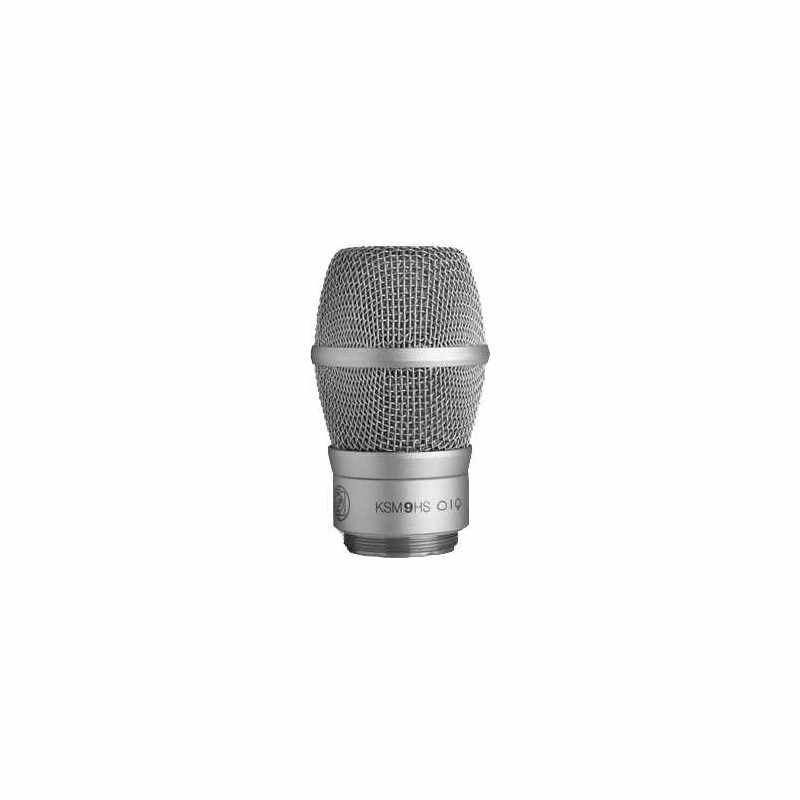 SHURE RPW182 Cabezal de AF de mano KSM9HS champán