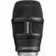 SHURE RPW204 Cápsula de micrófono HF supercardioide, Negro