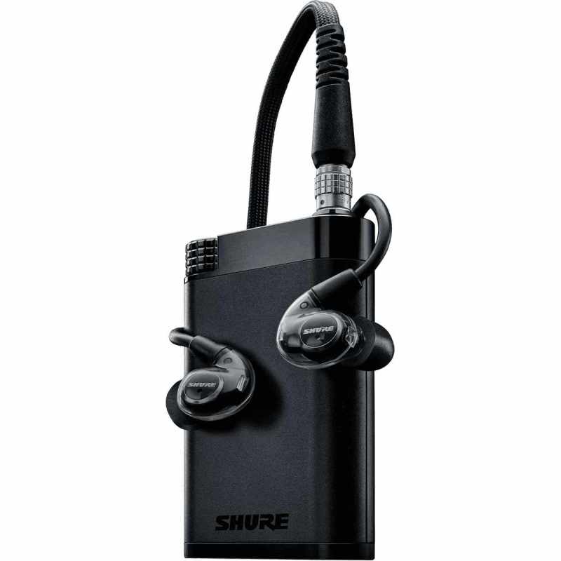 SHURE KSE1200 Sistema de auriculares electrostáticos