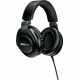 SHURE SRH440A-EFS Closed pro studio headphones