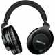 SHURE SRH440A-EFS Closed pro studio headphones