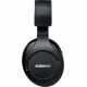 SHURE SRH440A-EFS Closed pro studio headphones