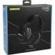 SHURE SRH440A-EFS Closed pro studio headphones