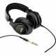 SHURE SRH840A-EFS SRH840A black pro monitor headphones