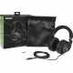 SHURE SRH840A-EFS SRH840A black pro monitor headphones