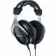 SHURE SRH1540-BK Premium closed-back studio headphones